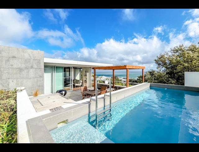 6 BEDROOM HOUSE FOR SALE IN CAMPS BAY